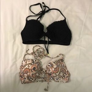 H&M Bikini Tops